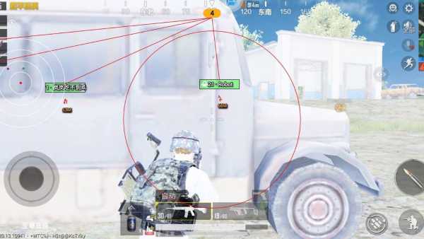 和平精英内核辅助【ADC手搓内核】无后座力 人物穿墙 人物加速 人物飞天 锁头自瞄